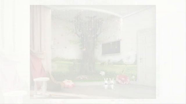 Идеи ремонта детской комнаты в зеленом стиле смотреть онлайн