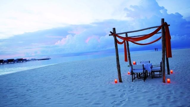 Park Hyatt Maldives Hadahaa 5* Мальдивы смотреть онлайн