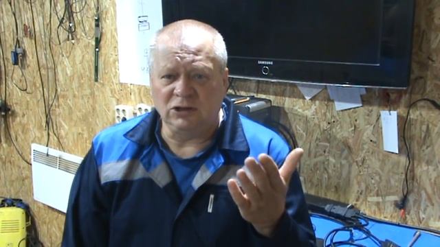 Датчики и ИМ автомобиля. К вопросу о расходе топлива. смотреть онлайн