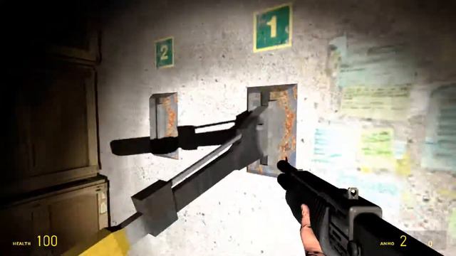 Самая страшная карта в мире | Garry's Mod смотреть онлайн