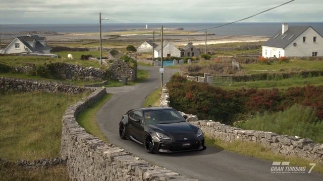 【グランツーリスモ7】VIP系トヨタGR86！ 作業用BGM / ASMR / スケープスムービー【GT7】 смотреть онлайн