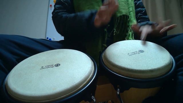 MEINL Headliner Bongo смотреть онлайн