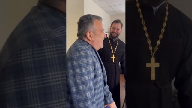 ДАВИД И СЫН ДАВИДА смотреть онлайн