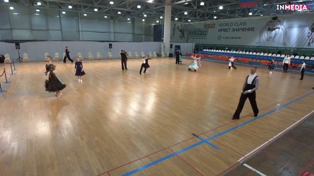 06.12.2020 Московия | Площадка "D" смотреть онлайн