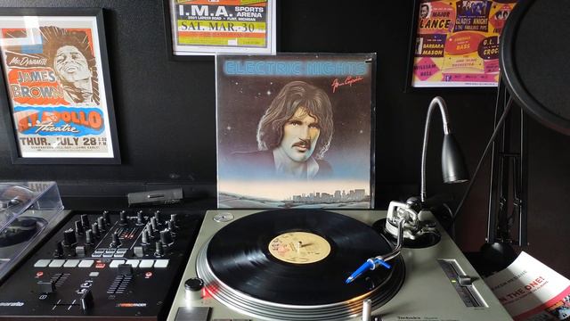 Jim Capaldi - Wild Dogs (1979) смотреть онлайн