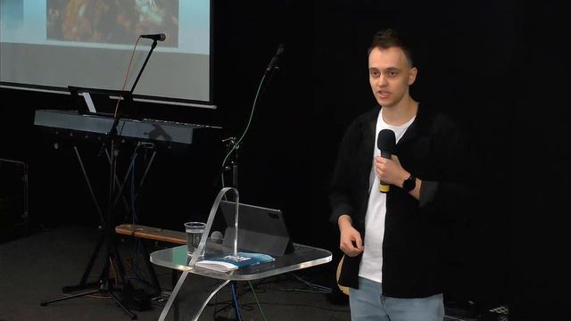 Церковь «Дом Отца». Воскресное богослужение 10.03.2024 смотреть онлайн