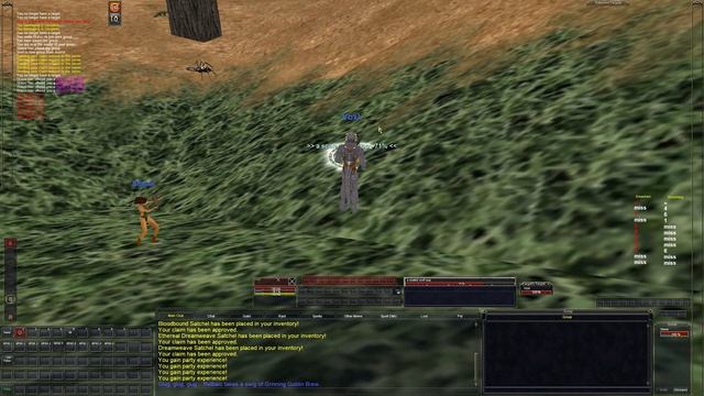 Everquest - Adventures of Voxl and Stassi - 1 - The Start смотреть онлайн