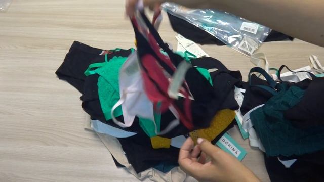 Белье Dorina. Лот 4