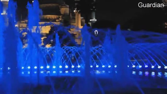 Hagia Sophia| Αγία Σοφία|By Guardian смотреть онлайн