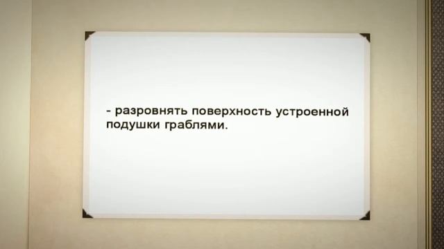Дорожки на даче, сколько полезных советов смотреть онлайн