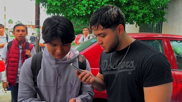 ¿QUE TIENES DE FONDO DE PANTALLA? ? смотреть онлайн