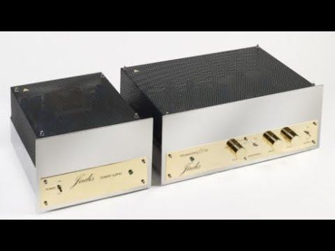 Jadis JP30 MC  Студия VintageAudio