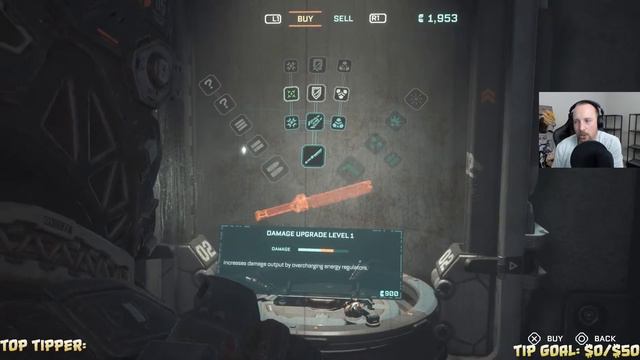 I CHANGED MY MIND about The Callisto Protocol! (PS5 Gameplay) 2022 смотреть онлайн