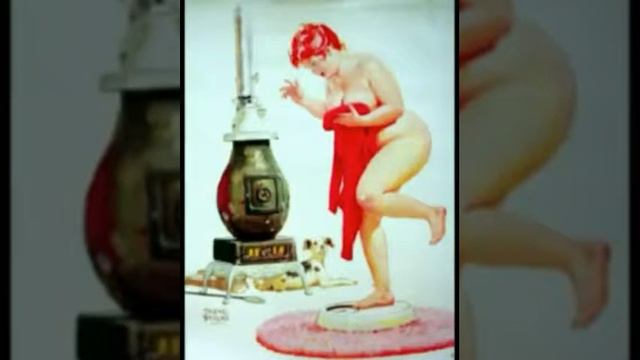 Полюби меня такой какая я есть!