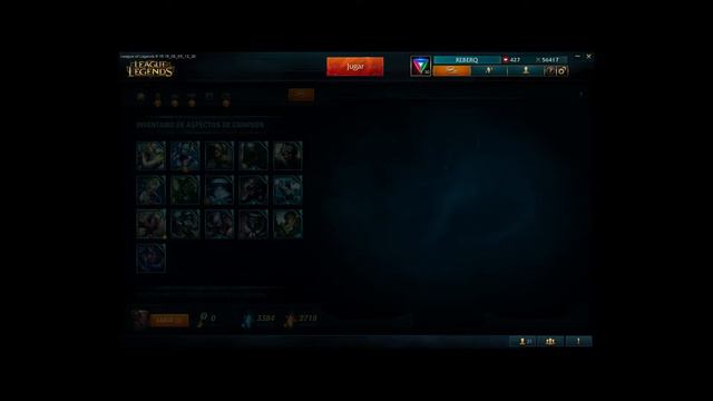 Abriendo Cajitas Artesanía Hextech League Of Legends