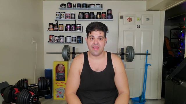 UNLEASH YOUR INNER SAVAGE!! Dark Labs Crack Barbarian Pre-workout Review смотреть онлайн