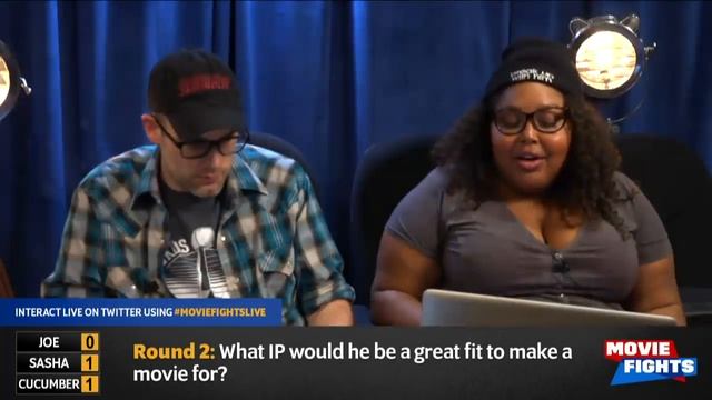 What is the WORST M. Night Shyamalan movie? MOVIE FIGHTS смотреть онлайн