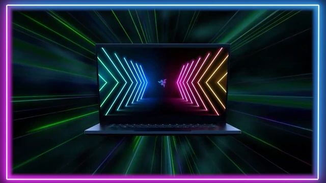 BLACK FRIDAY Razer Blade 15.6" Gaming Laptop смотреть онлайн