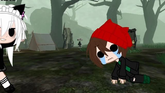 /Игра в ключи/Gacha × roblox/ смотреть онлайн