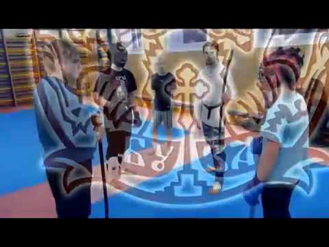 БУЗА. Петрозаводск. Турнир на Николу Зимнего смотреть онлайн