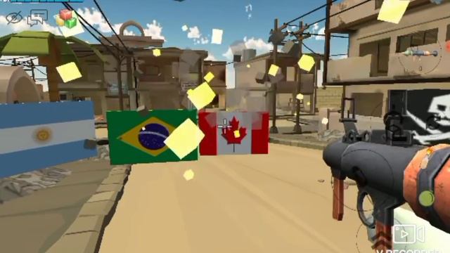 😱😱Вышла ОбНоВа "2.9.01"в Чикен ган *Некликбейт*‼️ смотреть онлайн