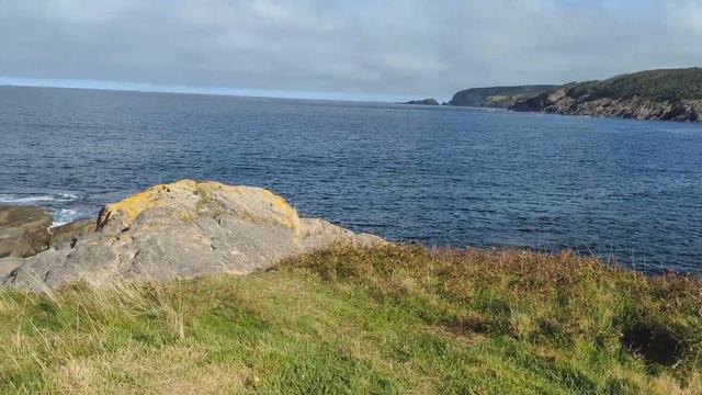 Pouch Cove: Newfoundland and Labrador смотреть онлайн