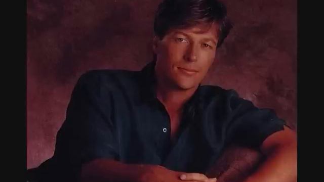 Love Is On Your Mind by Jack Wagner смотреть онлайн
