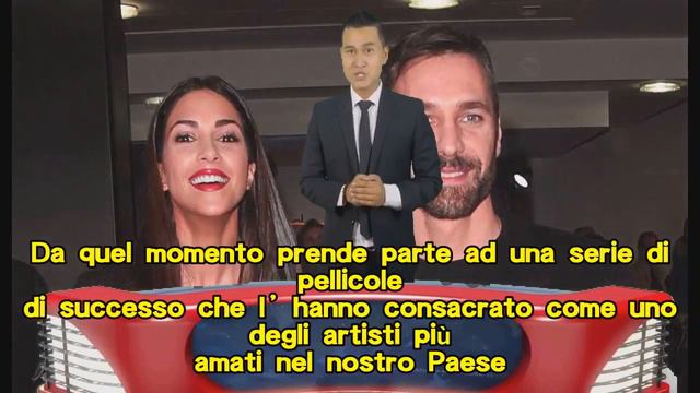 Raoul Bova, dramma terribile: brutto momento per l’attore смотреть онлайн