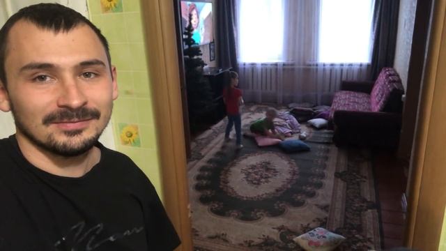 КУПИЛИ ДОМ В ДЕРЕВНЕ! ИЗ ГОРОДА В ДЕРЕВНЮ! ГОТОВИМСЯ К ПРАЗДНИКУ! СЕМЕЙНЫЕ БУДНИ! ГОТОВИМ ВМЕСТЕ! смотреть онлайн