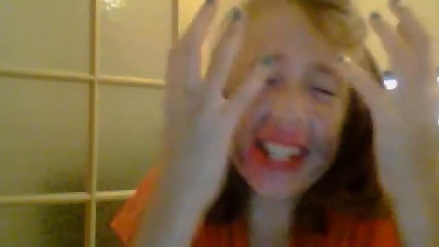 Видео с веб-камеры. Дата: 24 августа 2014 г., 21:49. смотреть онлайн