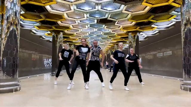SENIORS GROUP | WOW MOMS | FORSAGE DANCE SCHOOL смотреть онлайн
