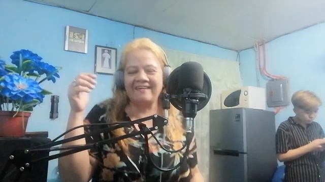 Material Girl - Madonna (Cover) смотреть онлайн