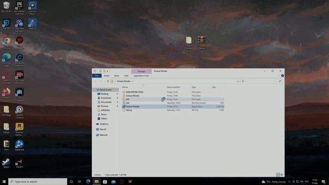 Octane Render Crack | Octane Render Cracked | Octane Render Download Free