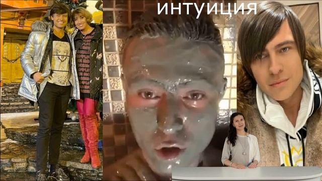 Упавший лицом в грязь Шаляпин вернулся к бывшей! смотреть онлайн