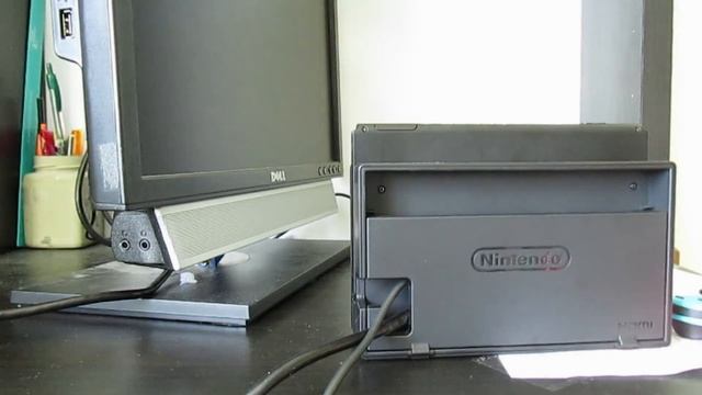 How To Connect Your Nintendo Switch To A Computer Monitor смотреть онлайн