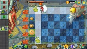 Обзор ВСЕХ Зомбоссов в Plants vs Zombies 2