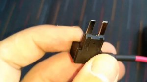 Правильная установка видеорегистратора в Ford C Max