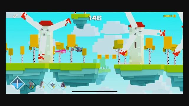 Will Hero - Rescue The Falcon #2 Fun Arcade Action Kids Games - Gameplay Walkthrough