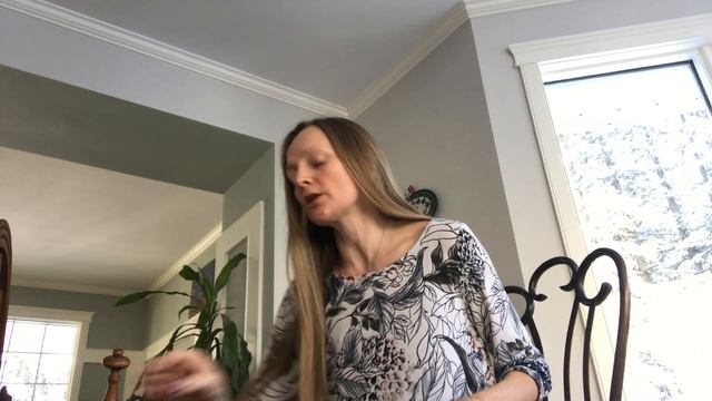 Пряду собачью шерсть. Батты с Барабанного кардера работы Николая из Луганска. смотреть онлайн