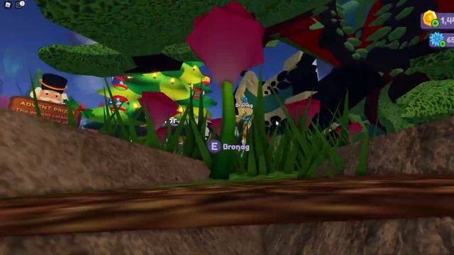 ЛОВИМ РЫБУ в Метеоритном дожде! Приключения драконов в Роблокс смотреть онлайн