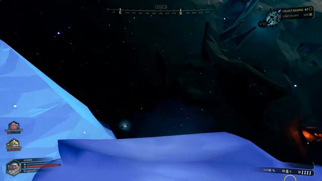 Deep rock galactic funny moments - Trial and error смотреть онлайн