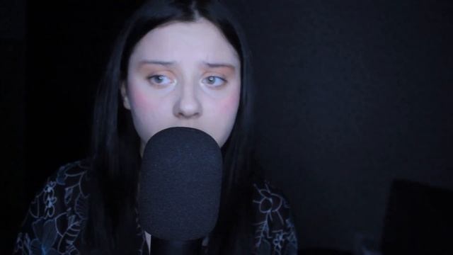 АСМР болталка, что нового / близкий шепот, звуки ноготочков смотреть онлайн