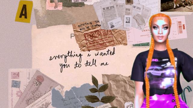 ✨NEW SIMS 4 LP✨ NOT EVEN A FULL DAY IN THE HOUSE..| BADDIES WILD WILD WEST EP.1 | Sims 4 Let's Play смотреть онлайн