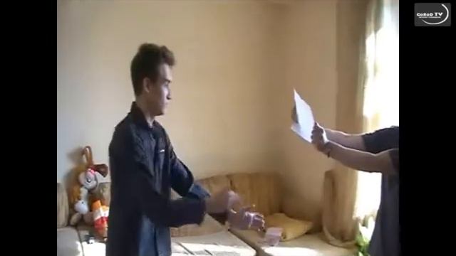 Twenty Carantino  Большой Стэн