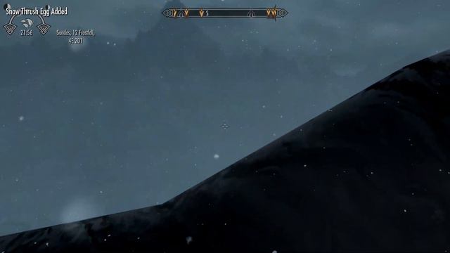 Skyrim Special Edition Chapter 2 Episode #11 - The Prophecy смотреть онлайн