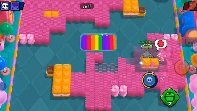 Апнул Кита на 30 ранг?!?