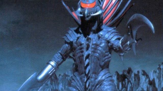 GODZILLA Y MÁS KAIJUS EN YU-GI-OH!/ Curiosidades y conceptos de creación de los monstruos KAIJU смотреть онлайн