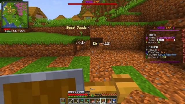 Minecraft SMP LIVE || PUBLIC SMP 24/7 JAVA + BEDROCK | FREE TO JOIN #live #smp #minecraft смотреть онлайн