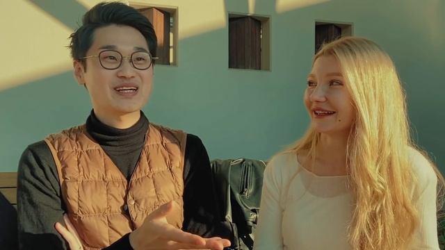 ЯПОНЕЦ ВЫУЧИЛ РУССКИЙ И ЖЕНИЛСЯ НА РУССКОЙ! РУССКИЕ vs ЯПОНСКИЕ ДЕВУШКИ! смотреть онлайн