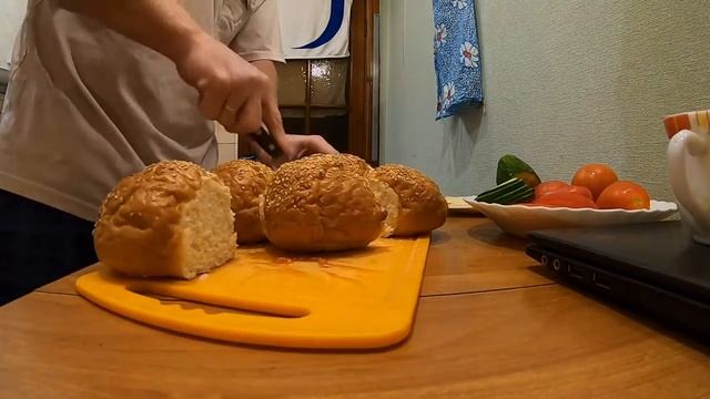 Простые бутерброды на скорую руку смотреть онлайн